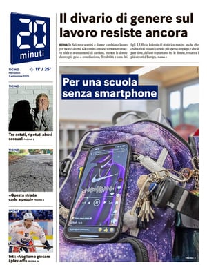 20 Minuti