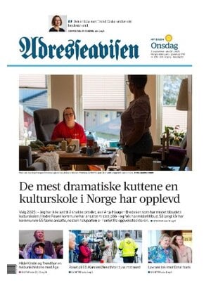 Adresseavisen