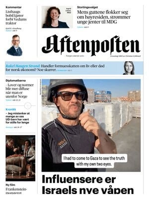 Aftenposten