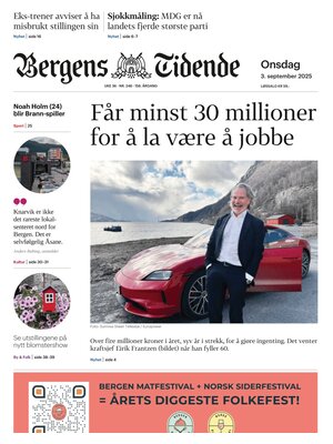 Bergens Tidende