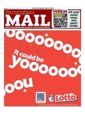 Birmingham Mail