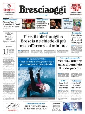 Brescia Oggi
