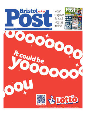 Bristol Post