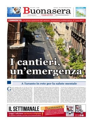Buonasera (Taranto)