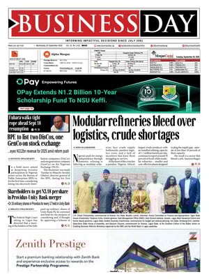 BusinessDay