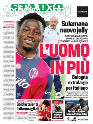 Corriere dello Sport (Bologna)