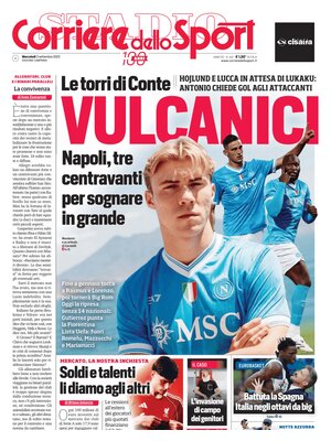 Corriere dello Sport (Campania)