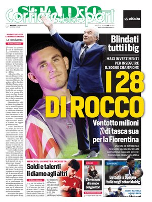 Corriere dello Sport (Firenze)