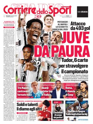 Corriere dello Sport (Lombardia)