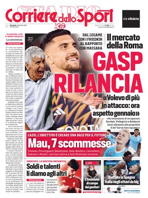 Corriere dello Sport (Roma)