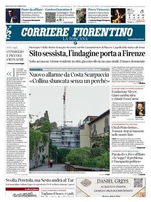 Corriere Fiorentino