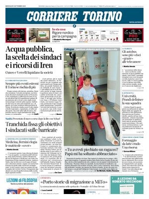Corriere Torino