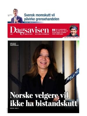Dagsavisen