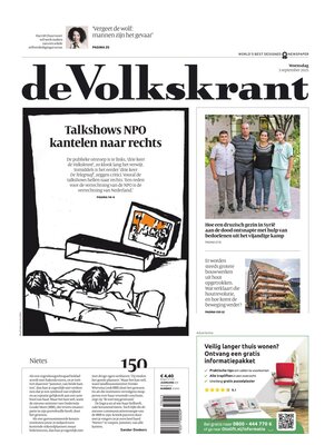 de Volkskrant