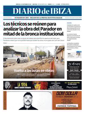 Diario de Ibiza