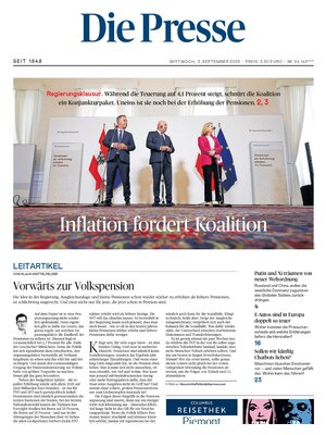Die Presse