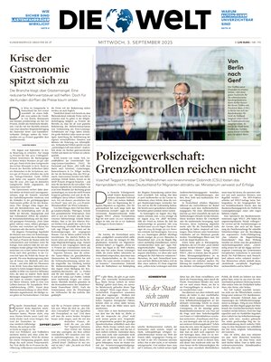Die Welt