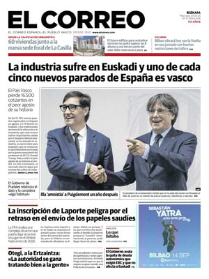 El Correo
