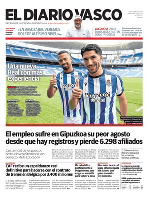 El Diario Vasco