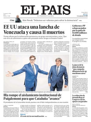El País