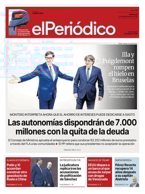 El Periódico de Catalunya