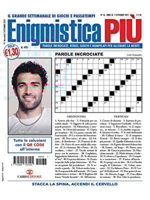 Enigmistica PIÙ