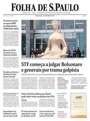 Folha de S.Paulo