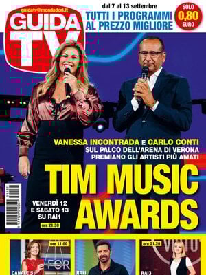Guida TV