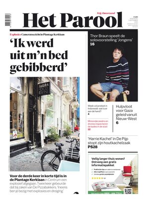 Het Parool