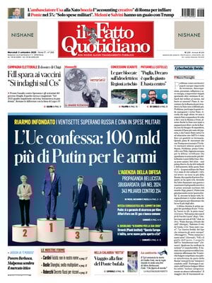 Il Fatto Quotidiano