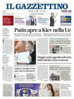 Il Gazzettino