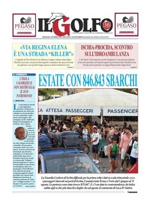 Il Golfo