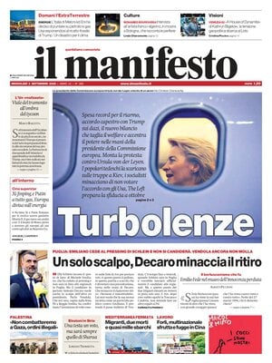 Il Manifesto
