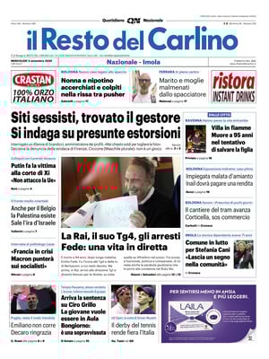 Il Resto del Carlino