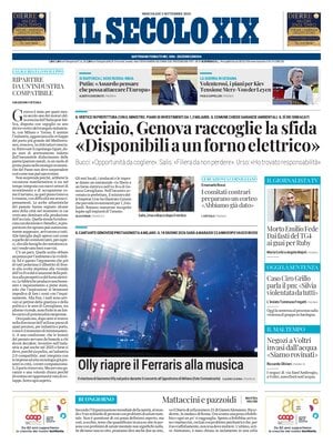 Il Secolo XIX