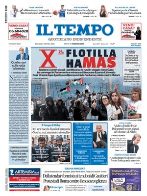 Il Tempo