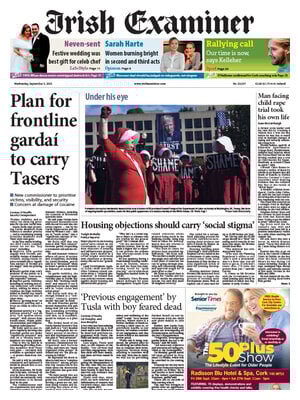 Irish Examiner