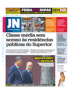 Jornal de Notícias