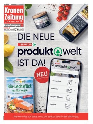 Kronen Zeitung