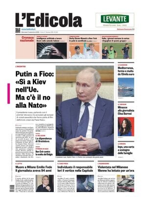 L'Edicola (Nazionale)