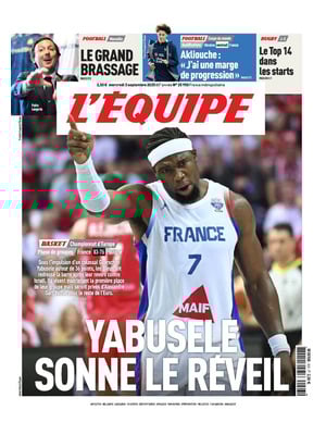 L'Equipe