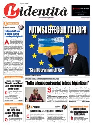 L'Identità