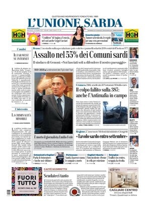 L'Unione Sarda