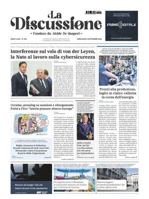 La Discussione