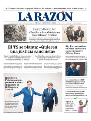 La Razón