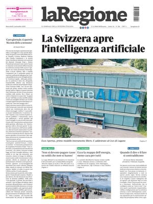 La Regione