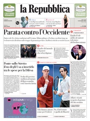 La Repubblica