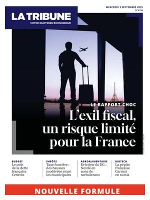 La Tribune