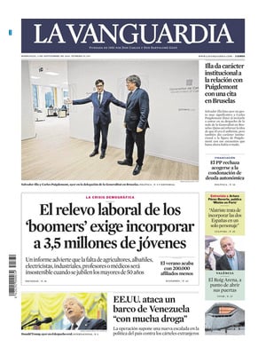 La Vanguardia