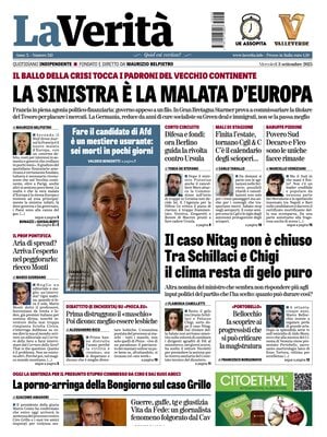 La Verità